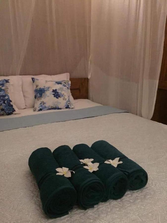 Villa Kayu Джокякарта Екстериор снимка