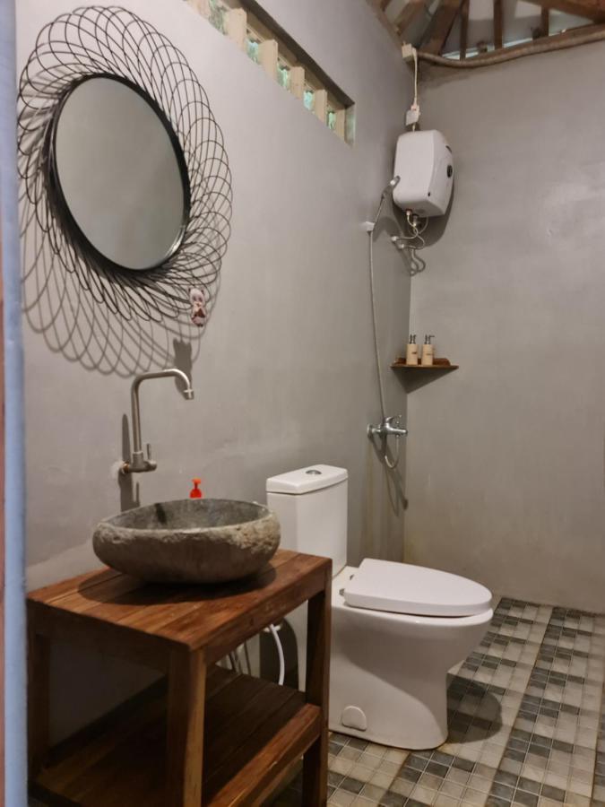 Villa Kayu Джокякарта Екстериор снимка